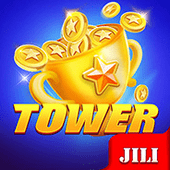 Tower cards Game icon for old fox game
