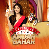 old fox game Ultimate Andar Bahar icon