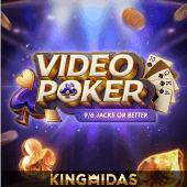 Video Poker old fox game icon