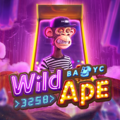 Wild Ape old fox game icon