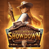 Wild Bounty Showdown old fox game app icon