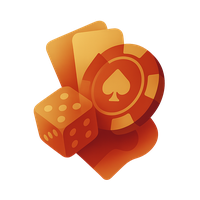 old fox game logo